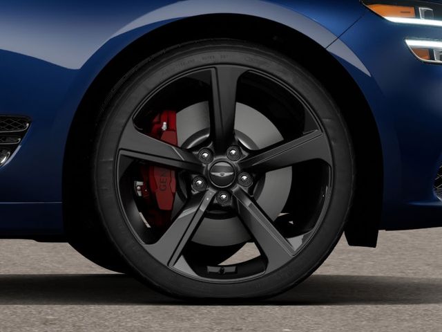 Thumbnail: 2026 Genesis G70 - 8