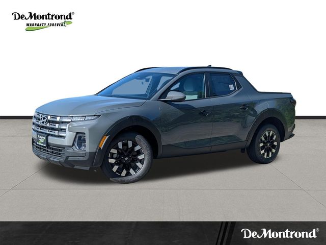 2026 Hyundai Santa Cruz SEL - 0