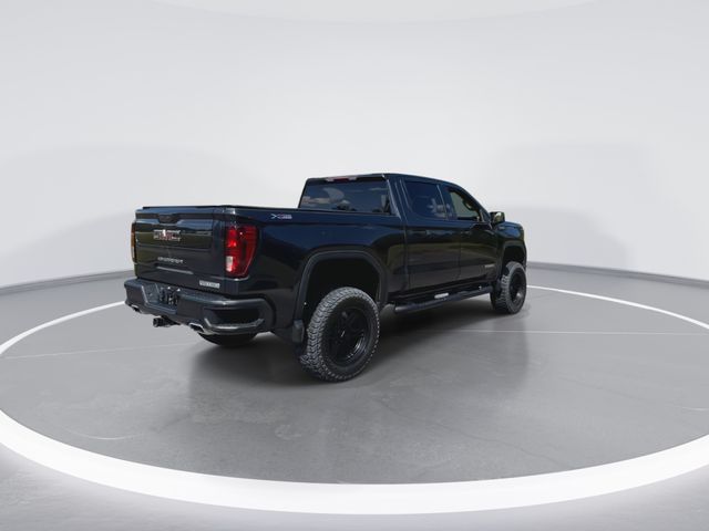 Used 2024 Silver GMC Elevation image 11