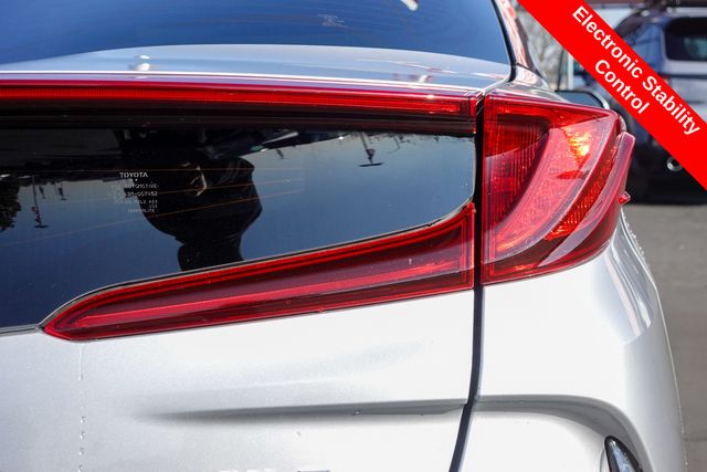 used 2020 Toyota Prius Prime car, priced at $20,000