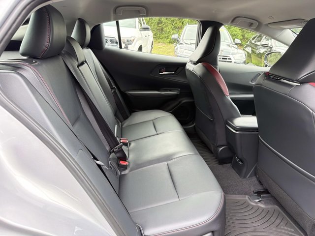 Used 2026 Toyota Prius Plug-In Hybrid Hatchback