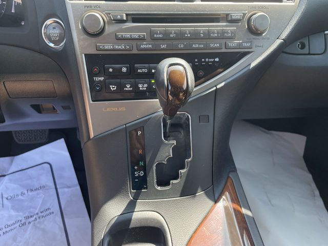 Used 2014 Lexus RX SUV