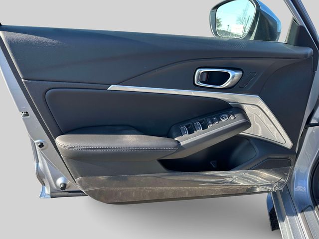 new 2026 Acura Integra car, priced at $37,145