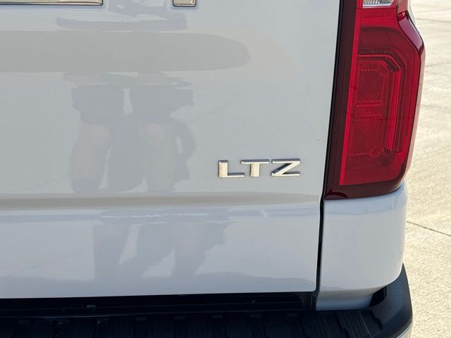 Used 2024 Chevrolet Silverado 1500 Truck