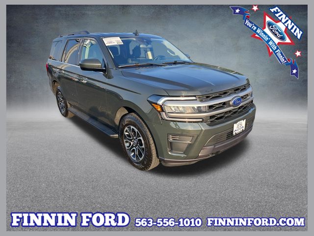 2022 Ford Expedition XLT 4WD