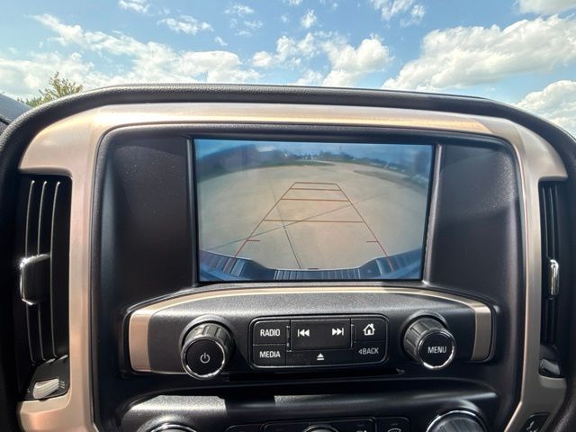 Used 2018 GMC Sierra 1500 Truck
