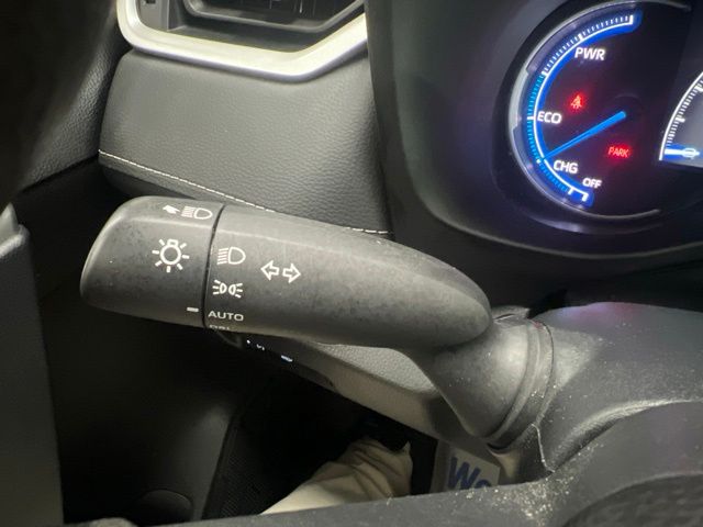Used 2024 Toyota RAV4 Hybrid SUV