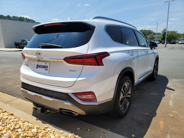 Used 2019 Hyundai Santa Fe SUV