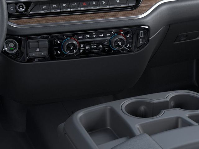 New 2025 Chevrolet Silverado 1500 For Sale in Grove City, OH