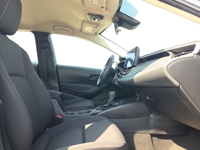 Used 2023 Toyota Corolla Sedan