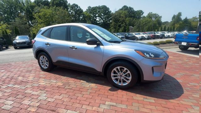 Used 2022 Ford Escape SUV