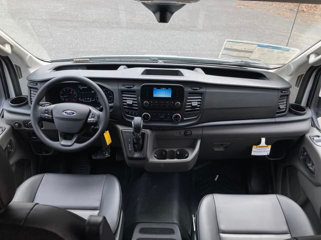 2025 Ford Transit 250