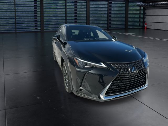2024 Lexus UX - $34,998
