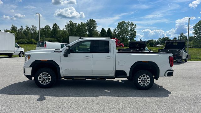 Used 2022 GMC Sierra 2500HD Truck