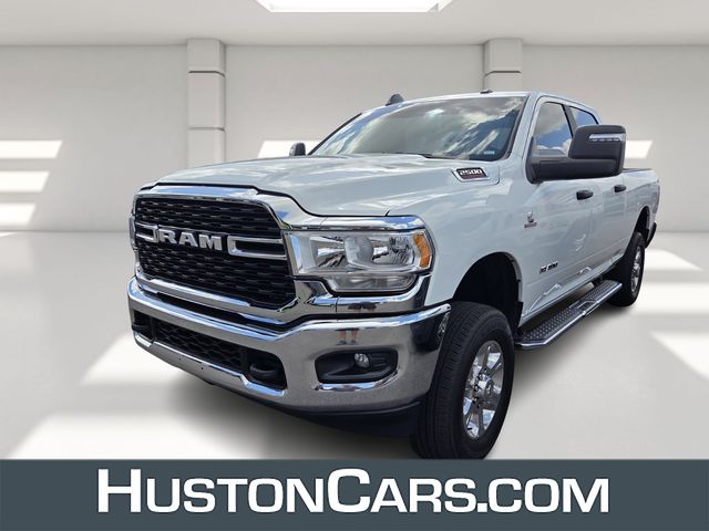 2024 RAM 2500 Big Horn Crew Cab 4WD