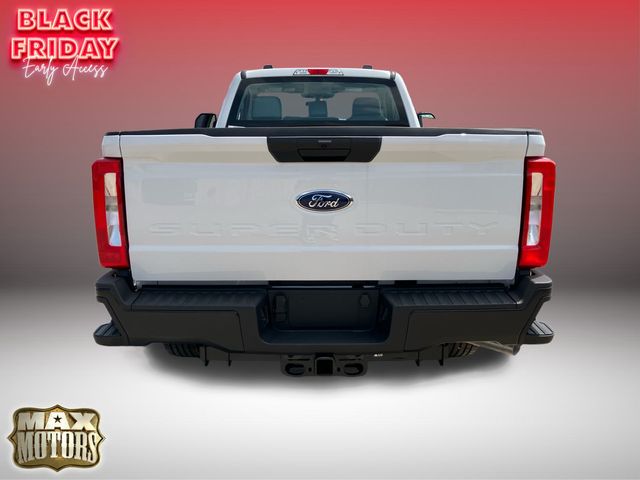 2024 Ford F-250SD XL 9