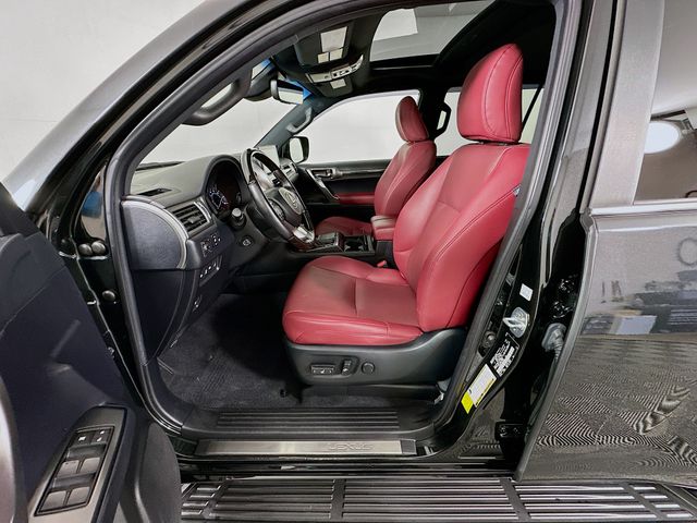 Thumbnail: 2023 Lexus GX - 21