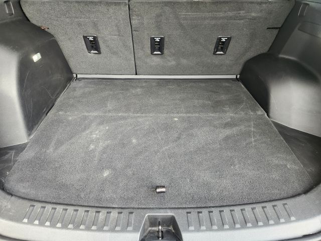 Used 2025 GMC Terrain SUV