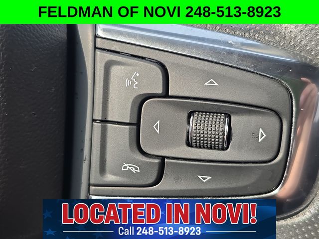 Used 2022 Chevrolet Blazer For Sale in Livonia, MI