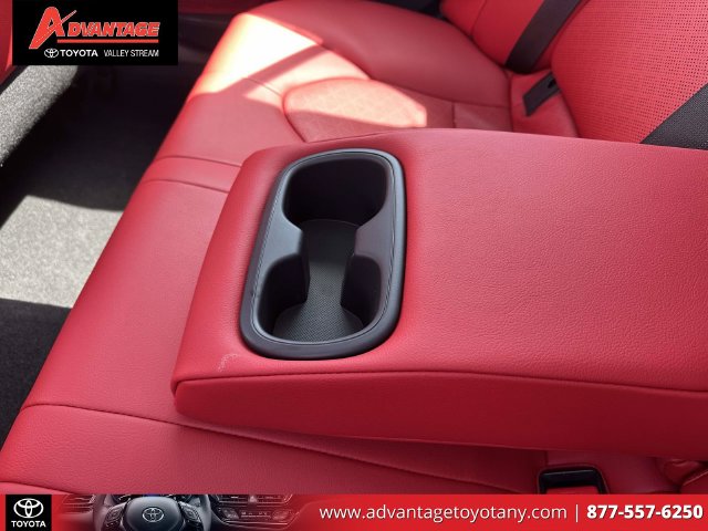 Used 2019 Toyota Camry Sedan