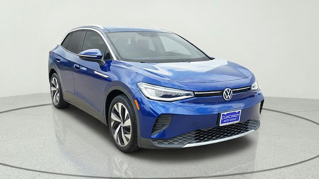 2021 Volkswagen ID.4 Pro S