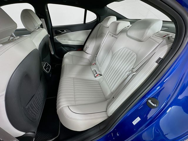 Thumbnail: 2026 Genesis G70 - 25