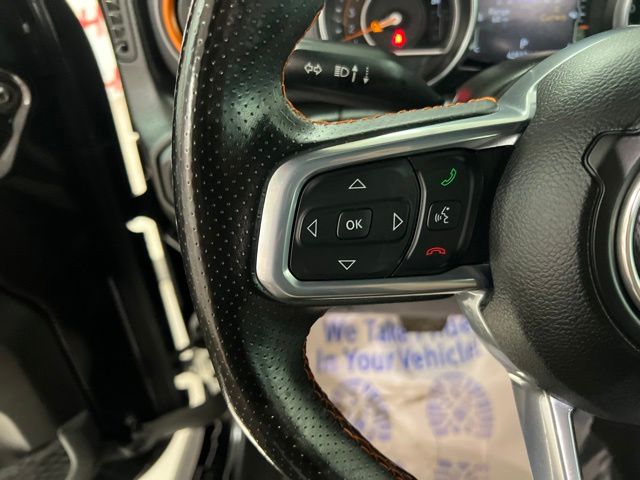 Used 2023 Jeep Gladiator Truck