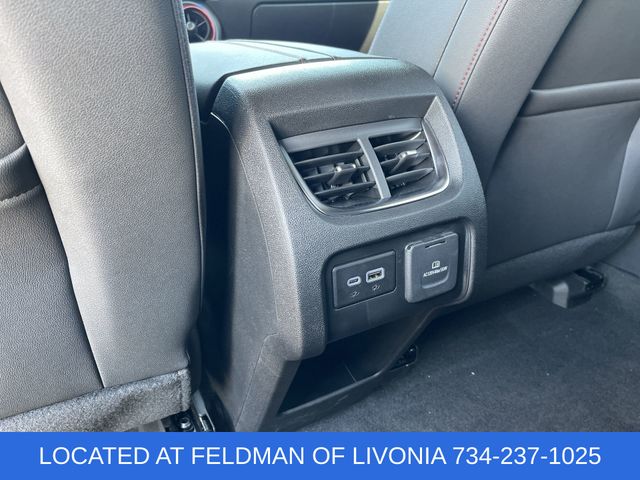 Used 2025 Chevrolet Blazer For Sale in Livonia, MI