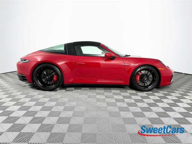 2024 Porsche 911