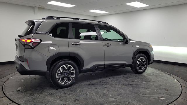 2026 – Subaru – Forester