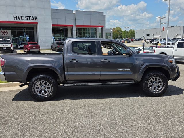 Used 2019 Toyota Tacoma Truck