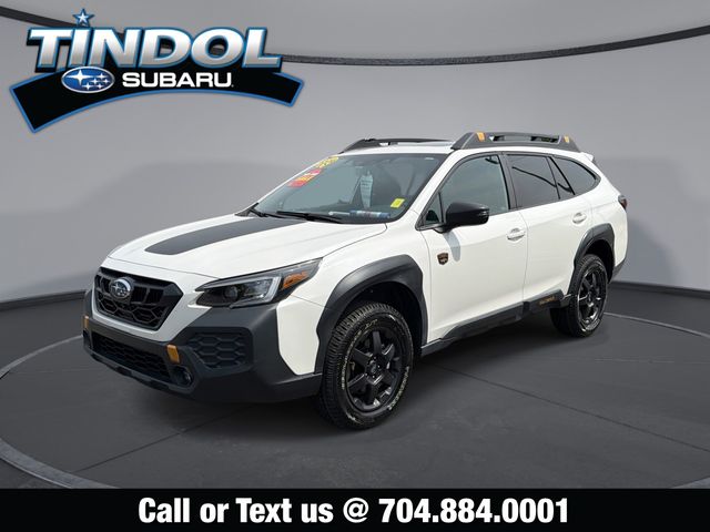 2024 Subaru Outback Wilderness AWD