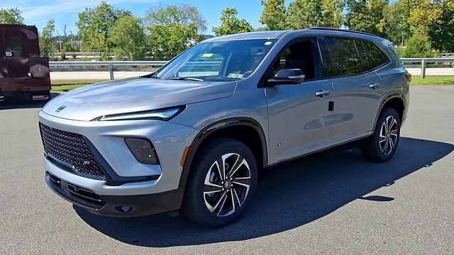 New 2026 Buick Enclave Sport Touring For Sale in Gilbertsville, PA