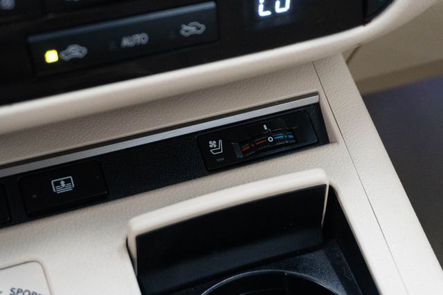 Used 2013 Lexus ES Sedan