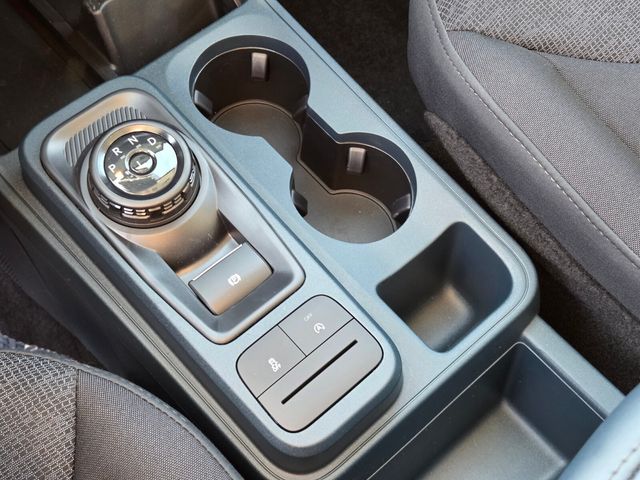 New 2026 Ford Maverick XL