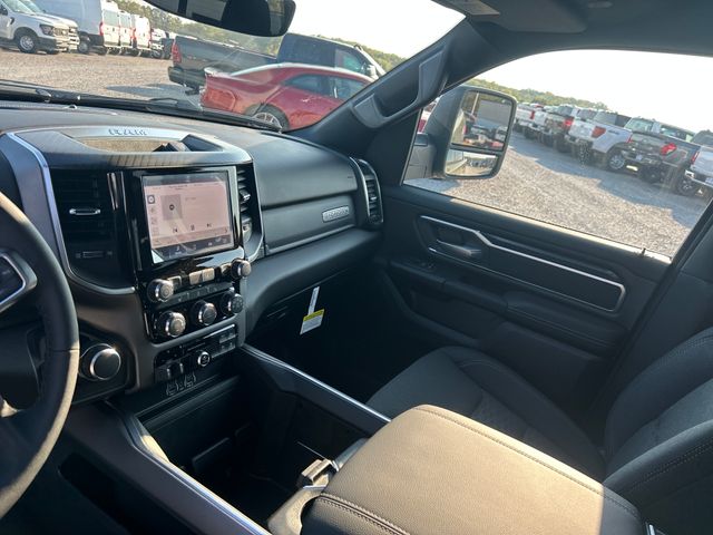 2026 RAM 1500 Big Horn/Lone Star - Photo 11
