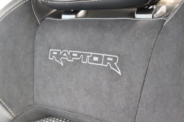 New 2026 Green Ford Raptor image 25