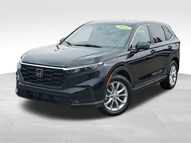 2023 Honda CR-V EX-L AWD