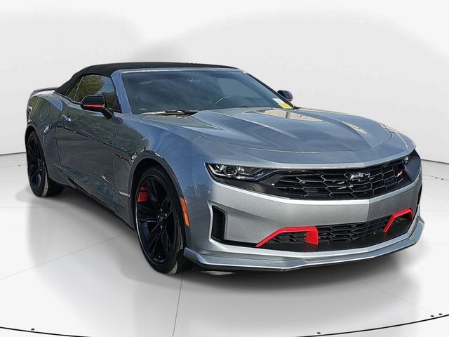 2023 Chevrolet Camaro 2LT Convertible RWD