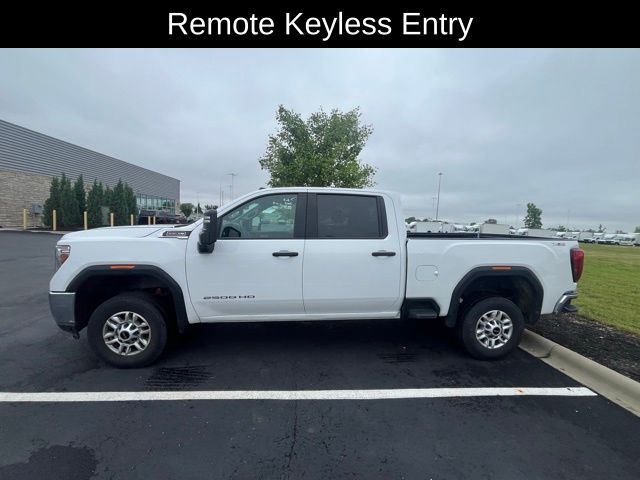 Used 2023 GMC Sierra 2500HD For Sale in Grove City, OH