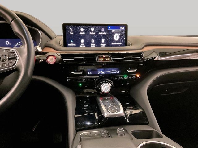 2022 Acura MDX 3.5L - 5