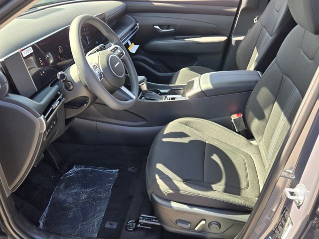 2026 Hyundai Tucson - $29,068