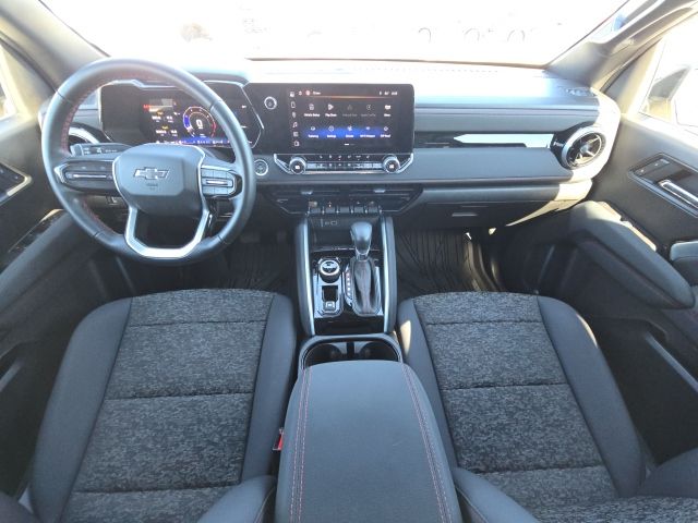 2024 Chevrolet Colorado Z71:C02463