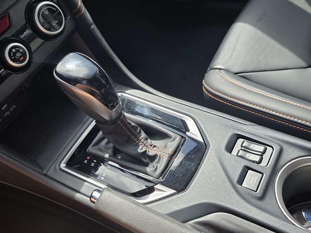 2023 Subaru Crosstrek Limited photo