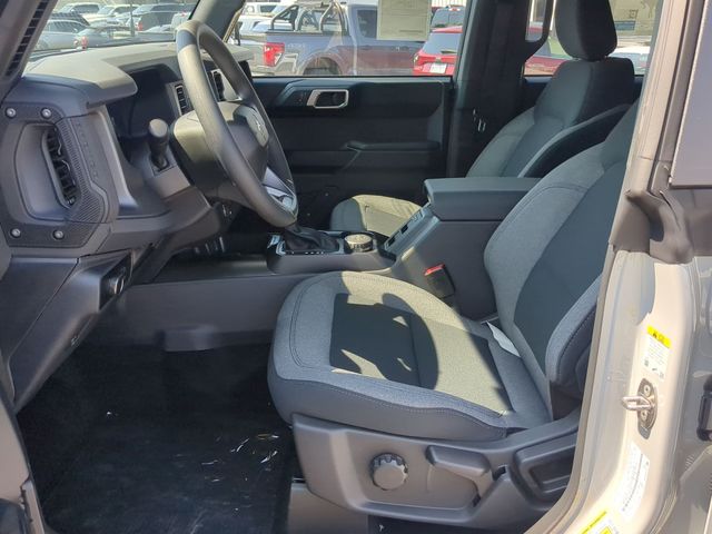 New 2026 Avalanche Gray Ford Base image 21