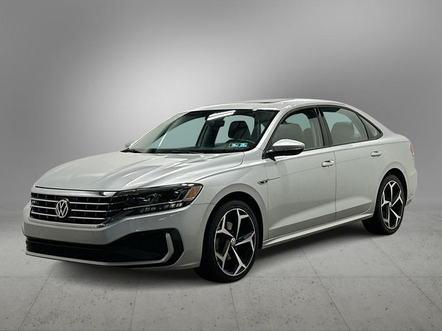 2020 Volkswagen Passat 2.0T R-Line - 0