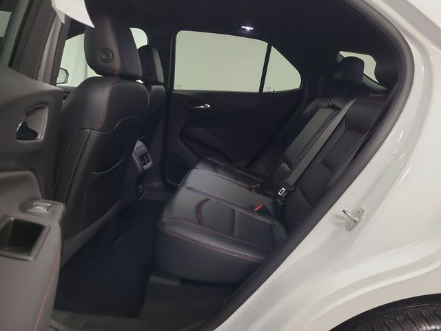 2023 – Chevrolet – Equinox