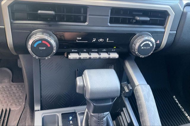 Used 2025 Toyota Tacoma Truck