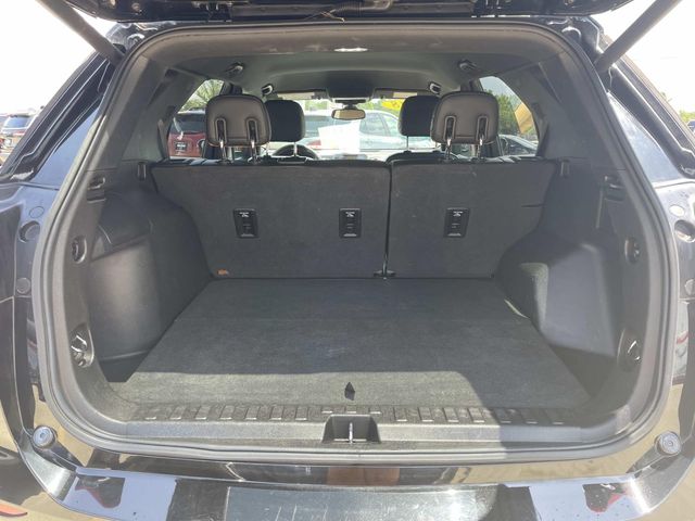 Used 2018 Black Chevrolet Premier image 8