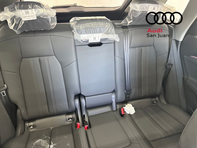 New 2025 White Audi 2.0T Premium Plus image 32